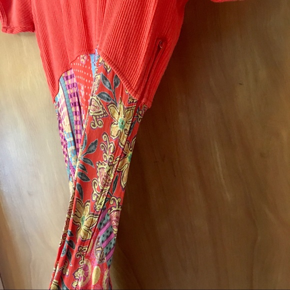 Vintage Dress - Rene Derby - Picture 4 of 7